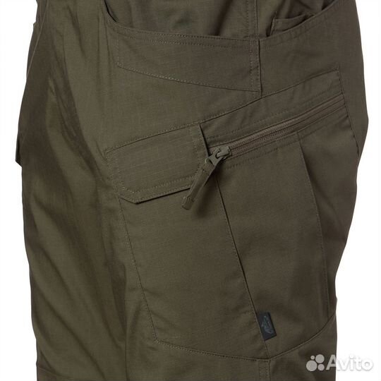 Тактические брюки Helikon-Tex Pants UTP Ripstop ta