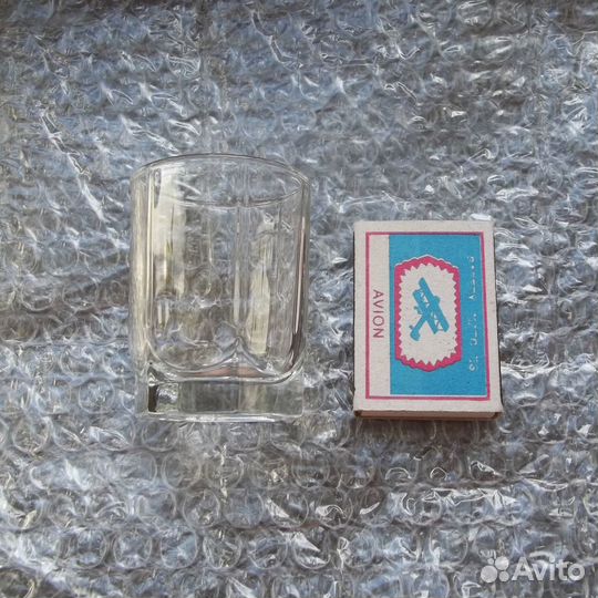 Рюмки стопки