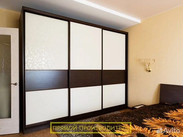 Шкаф по вашему эскизу