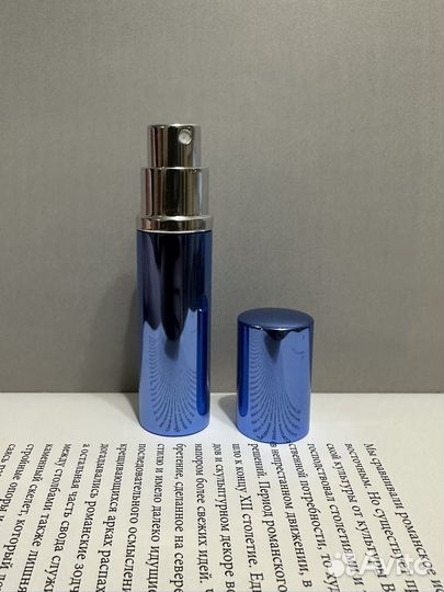 Chanel Coco Noir оригинал 3 мл