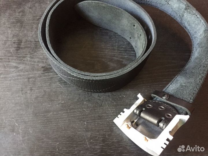 Ремень байкера