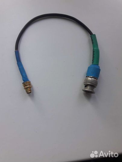 Переходник для антенны.BMS /SMA