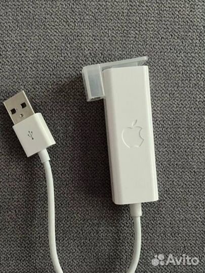 Адаптер для macbook apple