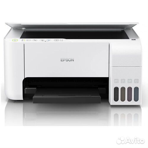 Принтер epson