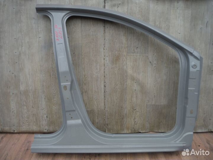 Боковина правая №253 LADA X-ray 2019