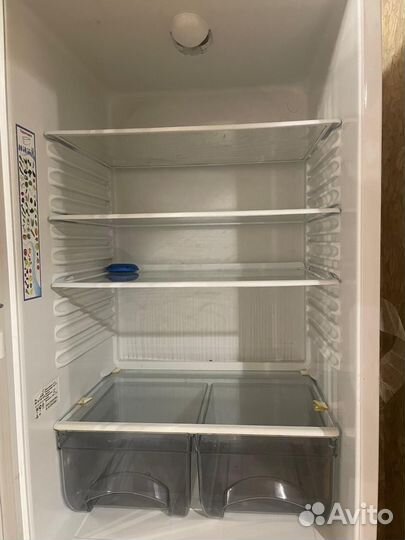 Холодильник Atlant 2 компрессора, двухкамерный