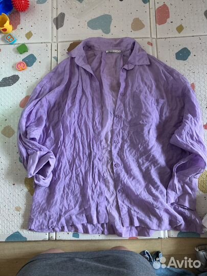 Пакет фирменных вещей 44-46