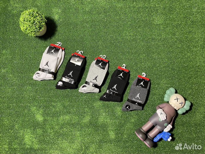 Носки мужские оптом