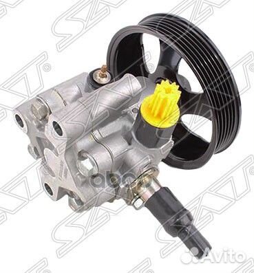 Насос гур lifan X-60 ST-VP140 Sat