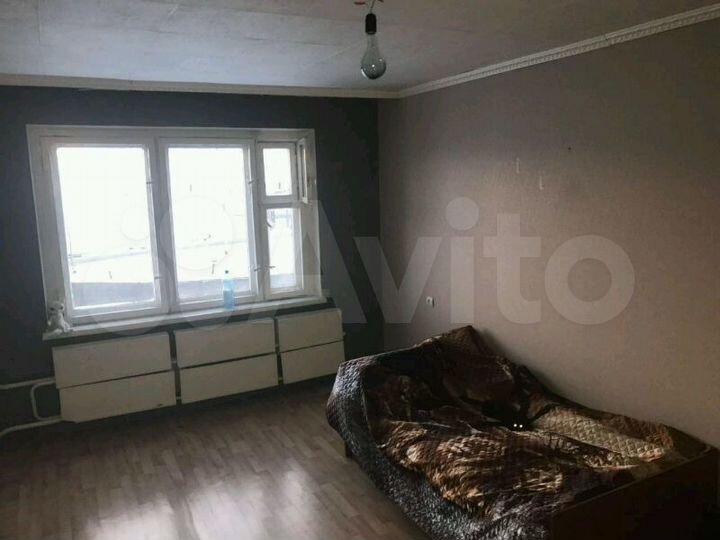 4-к. квартира, 91,2 м², 9/9 эт.