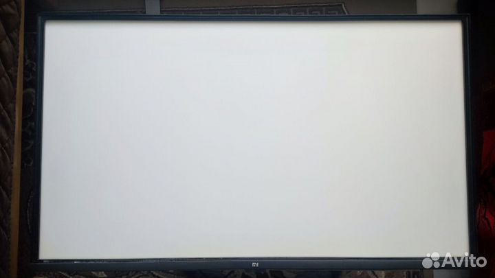 Телевизор без матрицы