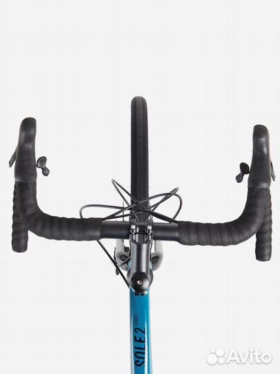 Велосипед гравийный Roces Sole 2 28