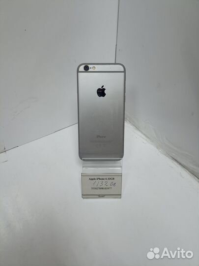 Apple iPhone 6 32GB