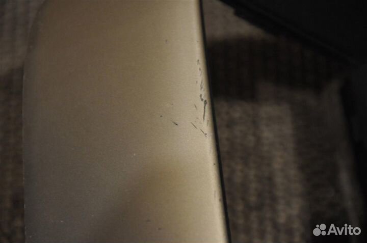 Консоль магнитолы honda CR-V RD8