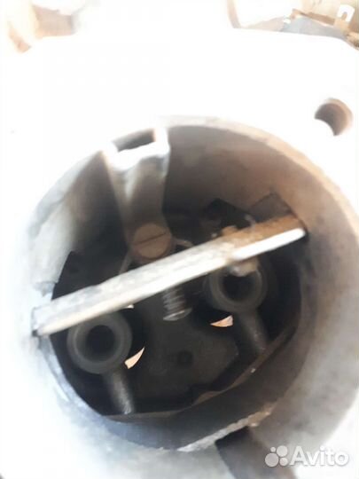 Карбюратор ЗИЛ 130