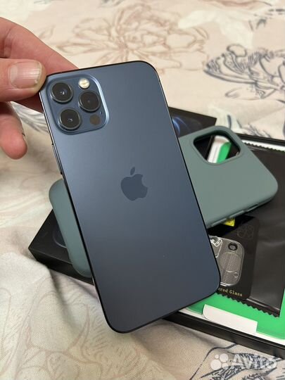 iPhone 12 Pro, 128 ГБ