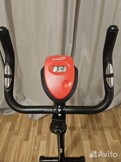 Велотренажер бу