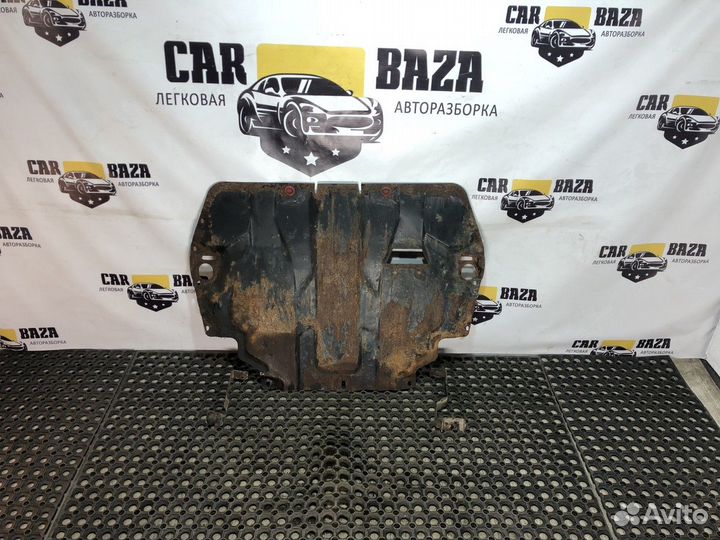 Защита двигателя