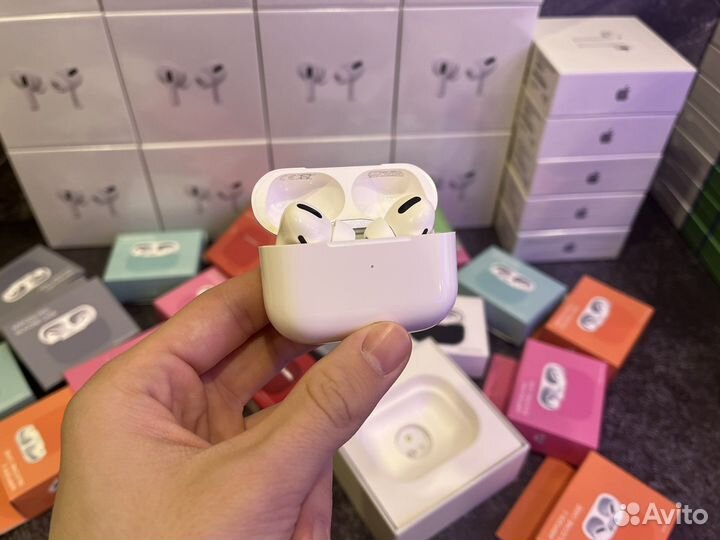 AirPods Pro Новые