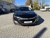 Chevrolet Malibu 1.5 CVT, 2020, 122 000 км, с пробегом, цена 1 800 000 руб.