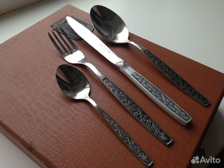 Посуда СССР и другое