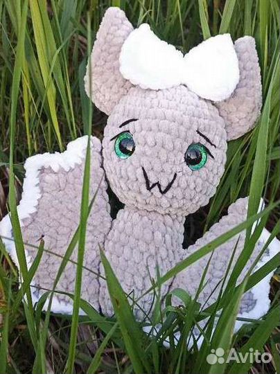 Мягкие игрушки