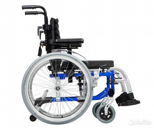 Инвалидная коляска Tiger (детская)