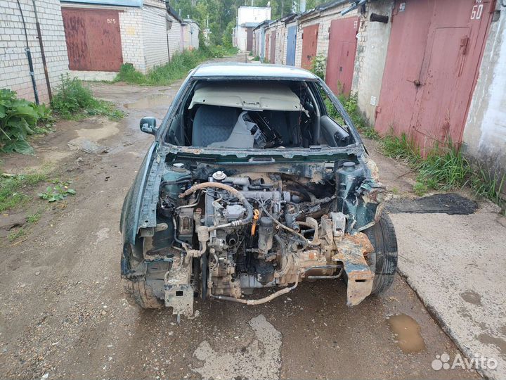 Skoda octavia tour a4 в разбор, запчасти