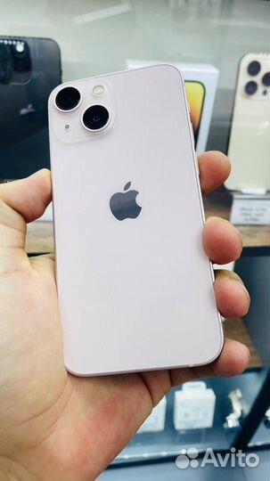 iPhone 13 mini, 128 ГБ