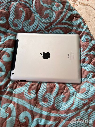 iPad