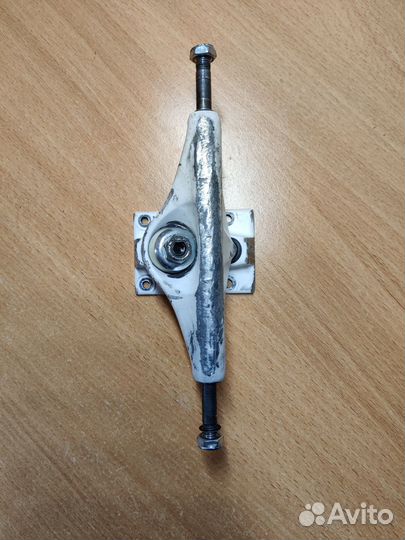 Подвески для скейтборда Venture