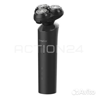 Электробритва Xiaomi ShowSee F1-BK