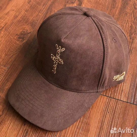 Travis scott cactus jack кепка