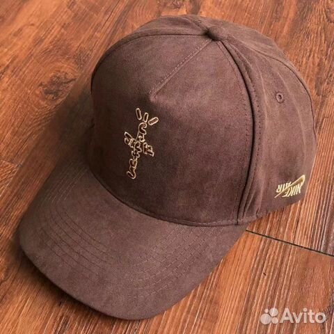 Travis scott cactus jack кепка