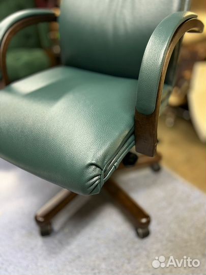 Компьютерное кресло