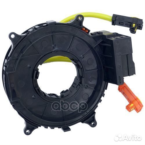 Шлейф подрулевой zikmar Z27004R Z27004R Zikmar