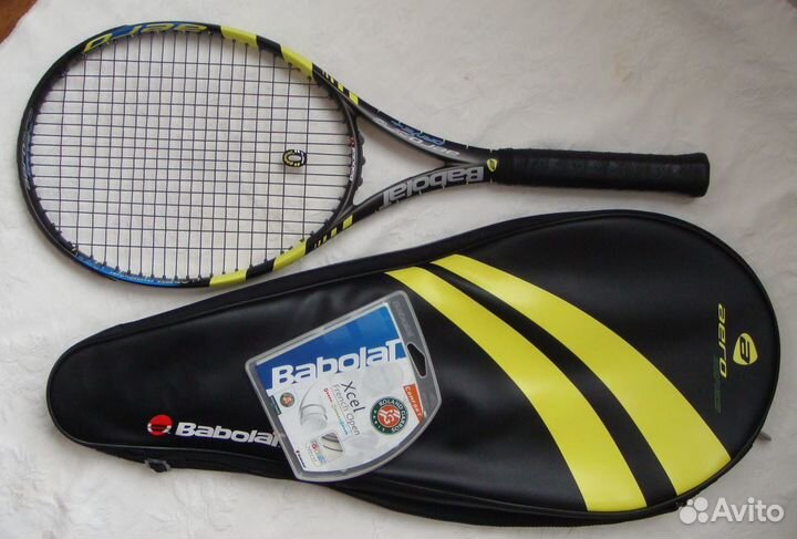 Babolat Aero Pro Drive Plus 300 . 5