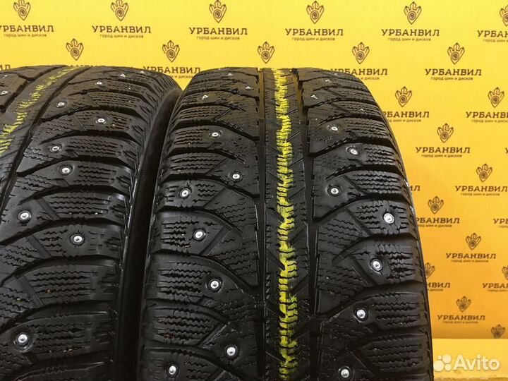 Bridgestone Ice Cruiser 7000 195/55 R15 91T