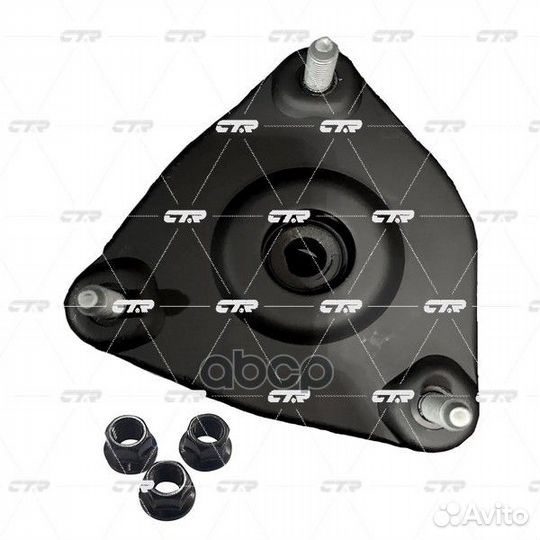 Cmkh-9 Опора амортизатора перед GA0011 CTR