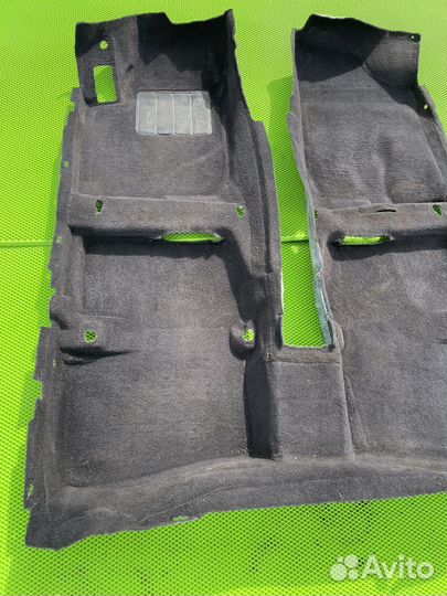 Ковролин элантра 4 HD