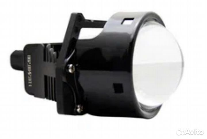 Светодиодный би-модуль X LED YH3 3.0