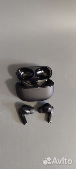 Беспроводные наушники Redmi Buds 5 Pro Black