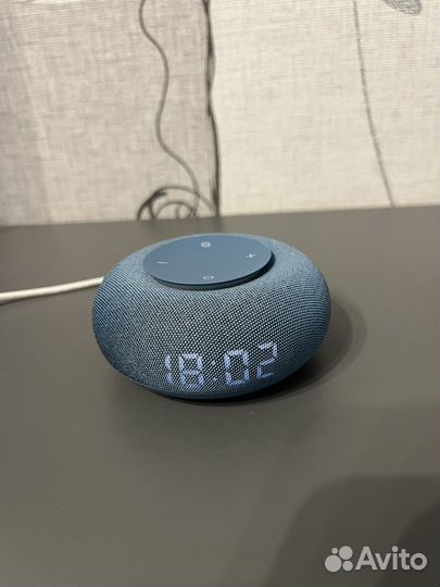 Умная колонка маруся мини