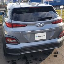 Hyundai Kona AT, 2020, 23 000 км, с пробегом, цена 3 100 000 руб.