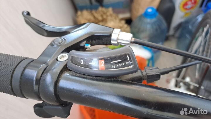 Велосипед laguna gt