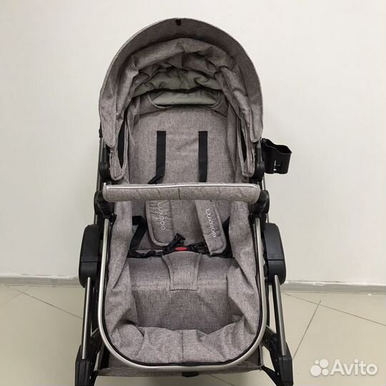 Коляска детская Коляска 3в1