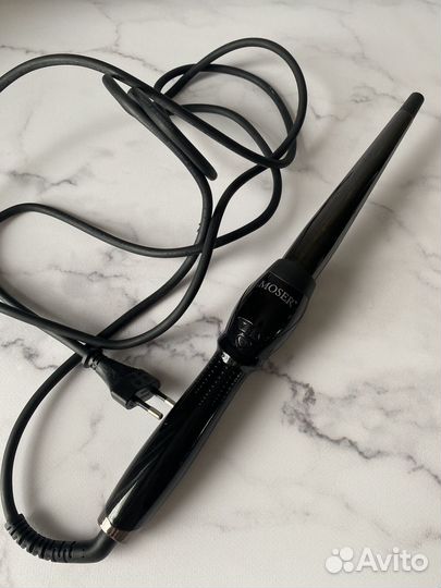 Плойка, фен-щетка, массажер для тела