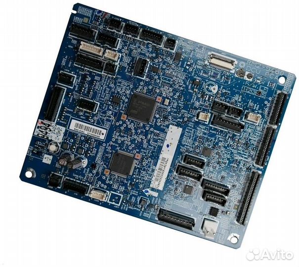 Плата HP RM2-9494 1378690