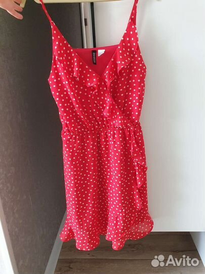 Женские вещи пакетом