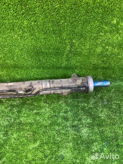Рулевая рейка Citroen C4